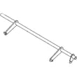 Deck Lift Asm Painted for Husqvarna 968999511 - Part 539110205