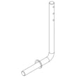 Motion Arm for Husqvarna 968999764 - Part 539110233