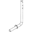 Motion Arm for Husqvarna 968999281 - Part 539110236