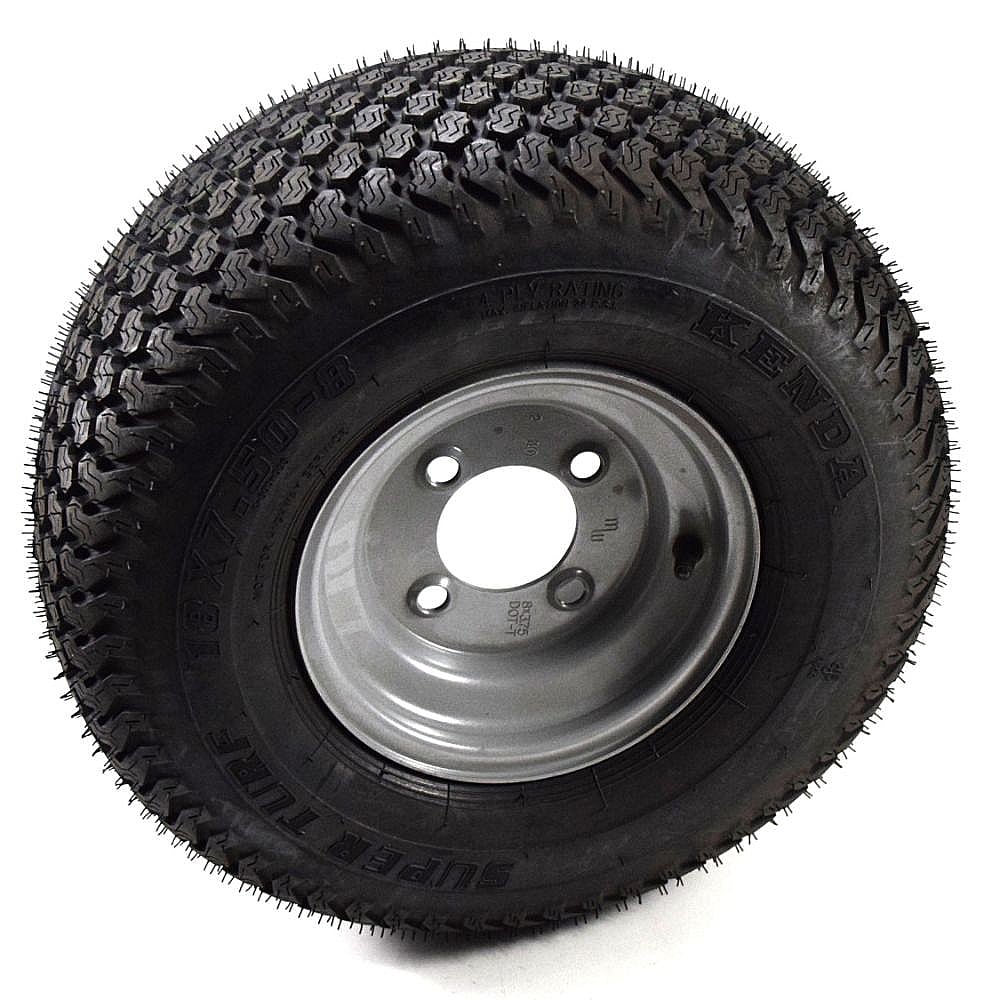 Part #539110253, Tire Assembly, 38