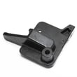 Caster Casting, Right, Painted for Husqvarna 968999764 - Part 539110287