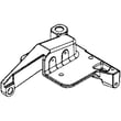 Caster Casting Left, Painted for Husqvarna 968999764 - Part 539110288