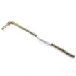 Lawn Tractor Deck Lift Rod 539110306