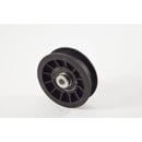 Lawn Tractor Blade Idler Pulley 539110311