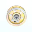 Lawn Tractor Blade Idler Pulley for Husqvarna 968999764 - Part 539110316