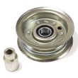 Lawn Tractor Blade Idler Pulley for Husqvarna 965921501 - Part 539110317