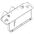 Console for Husqvarna 968999764 - Part 539110378