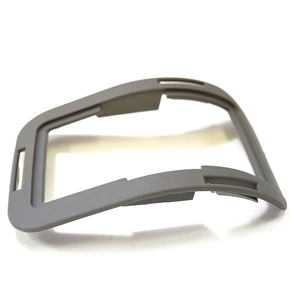 Part #539110455, Lawn Tractor Headlight Rim (Replaces 5391104-55)