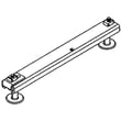 Adjustment Track for Husqvarna MZ5425S/250212 - Part 539112037