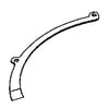 Service Kit Baffle.right.54 B (187342) 539112059