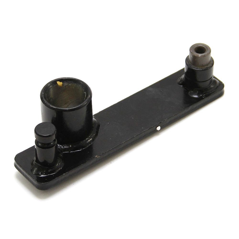 Part #539112198, Lawn Tractor Blade Idler Pulley Bracket