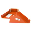 Belt Shield for Husqvarna MZ5225ZT-966690501 - Part 539112242