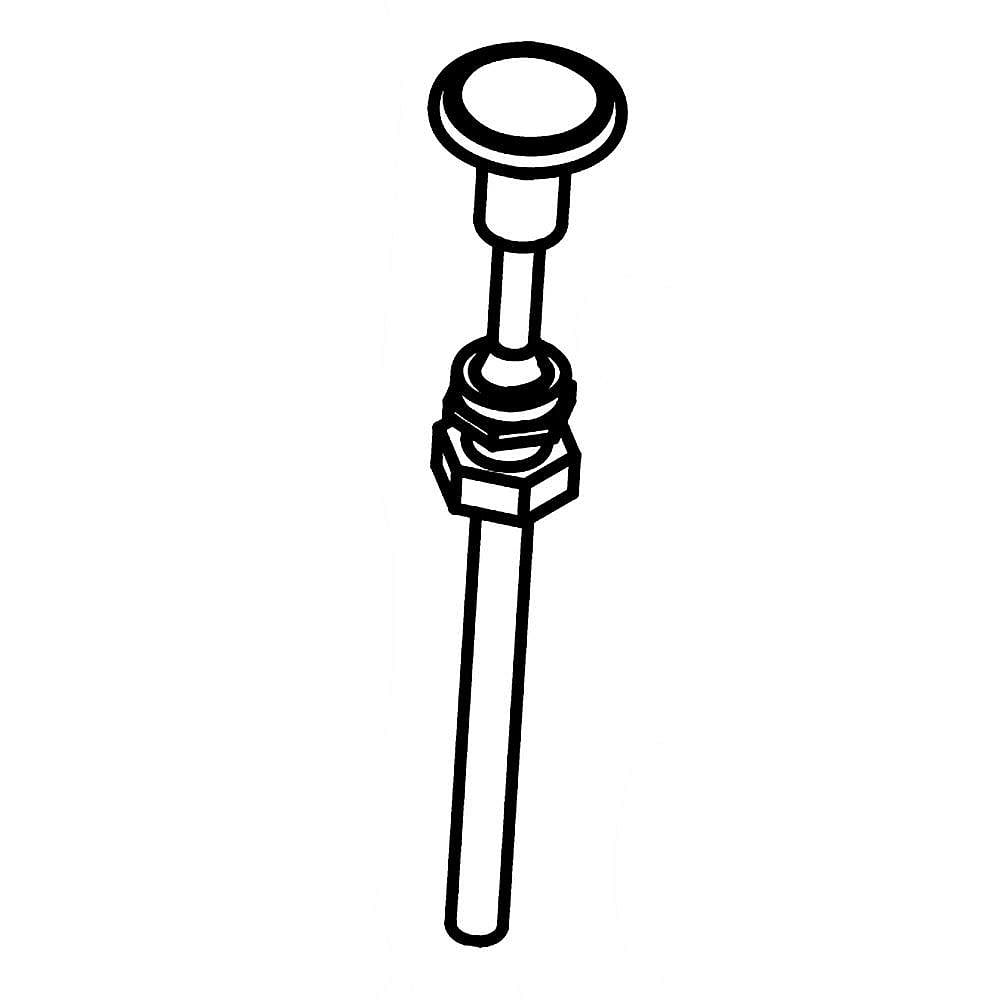 Part #539112439, Choke Cable