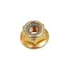 Husqvarna Lawn Tractor Nut, 1/4-in 594944401