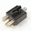 Lawn Tractor Parking Brake Switch