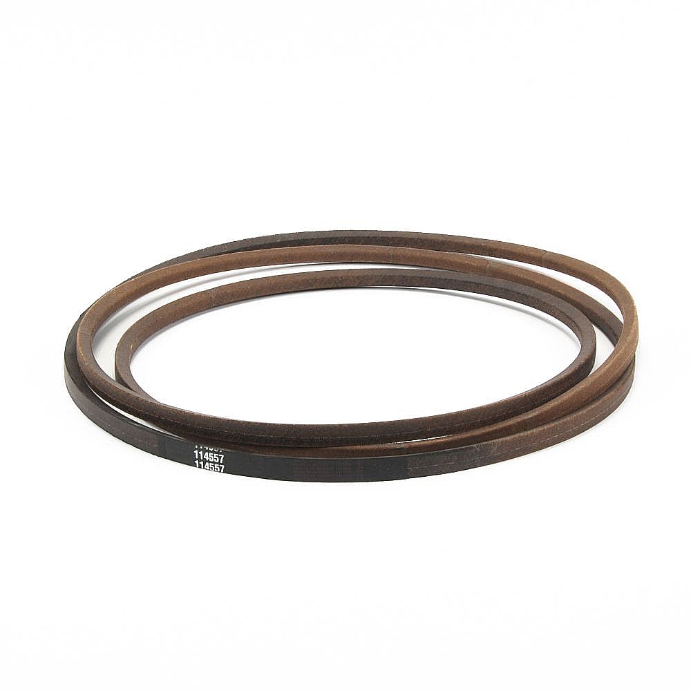 Part #539114557, Lawn Tractor Blade Drive Belt, 5/8 X 153-7/8-In / 13.00 x 13.00 x 1.75