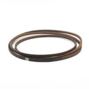 Lawn Tractor Blade Drive Belt, 5/8 X 153-7/8-in 539114557
