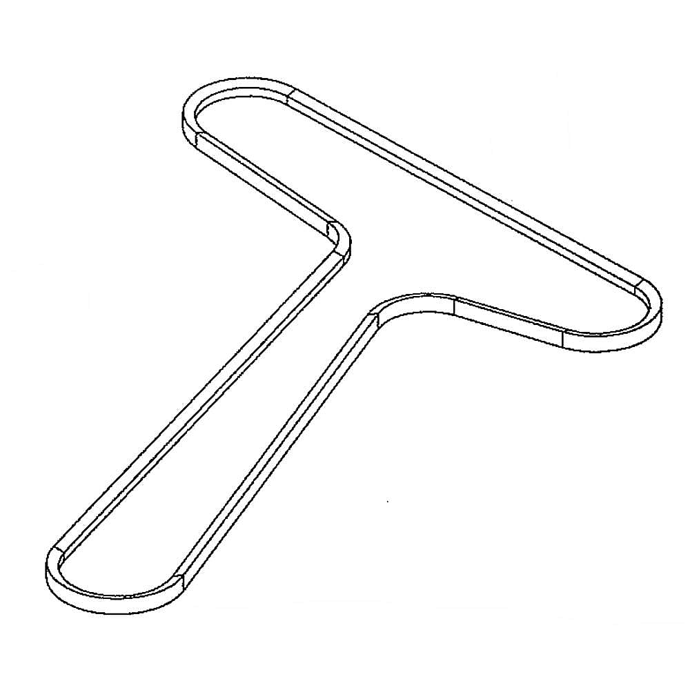 Part #539117811, Belt