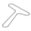 Belt for Husqvarna 968999765 - Part 539117811