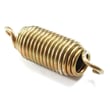 Lawn Tractor Deck Lift Shaft Spring for Dixon 965882001 - Part 596482001