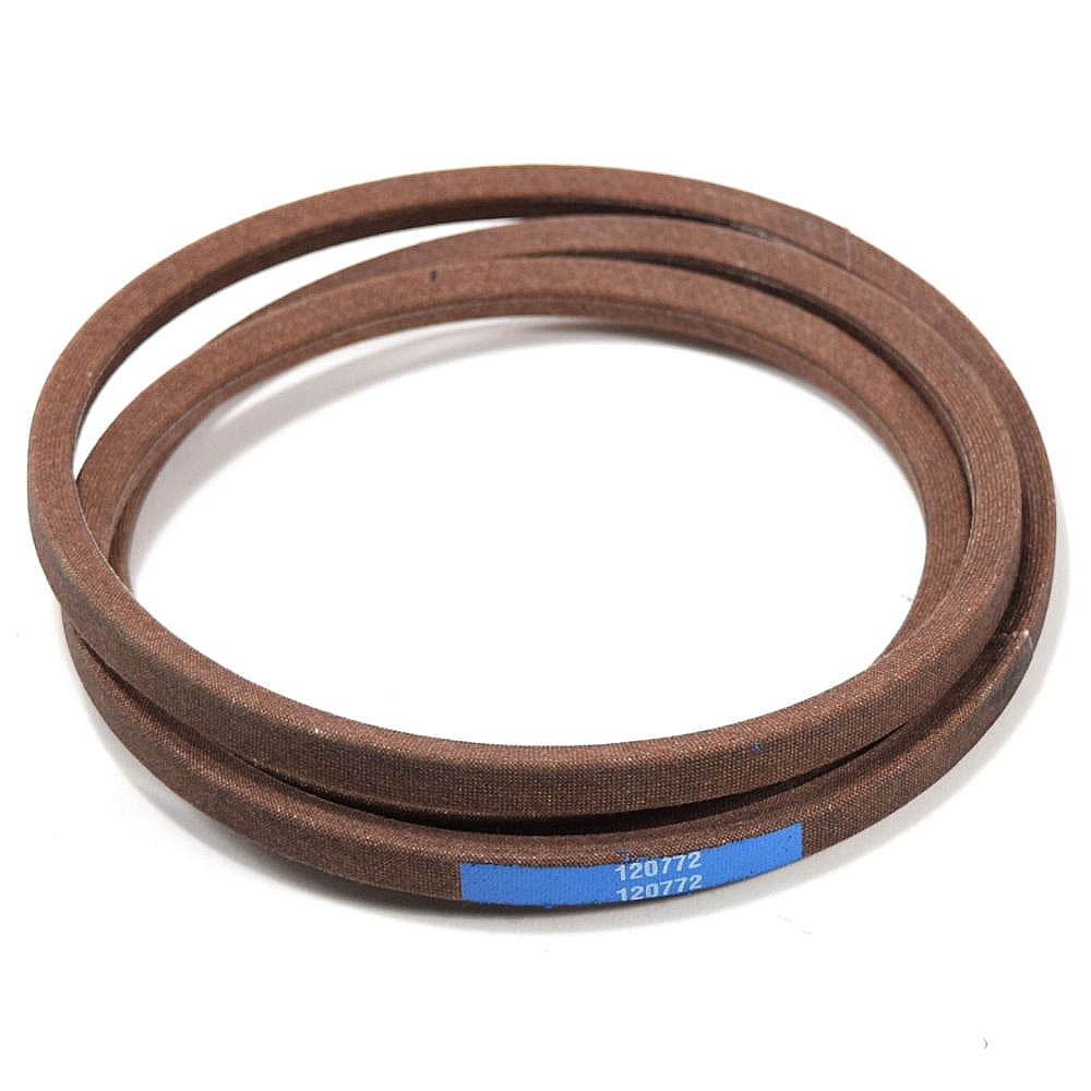 Part #539120772, Husqvarna Lawn Tractor Ground Drive Belt