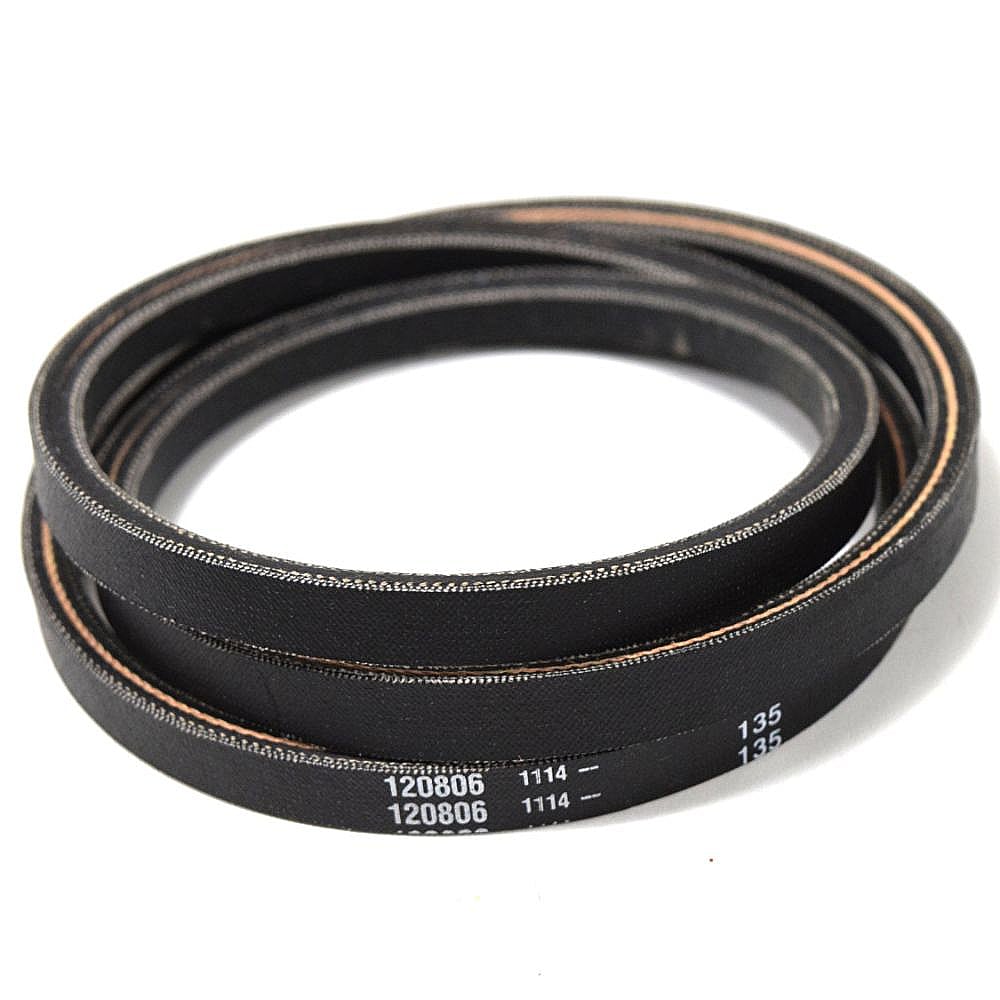 Husqvarna Part #539120806, Lawn Tractor Ground Drive Belt