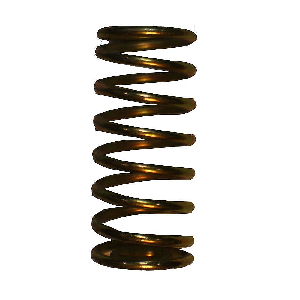 Part #539122632, Lawn Tractor Seat Spring