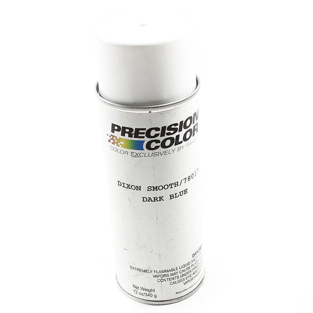 Part #539123000, Touch Up Paint Dk Blue Aerosol