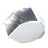Reflector, Headlight Rt 539130671