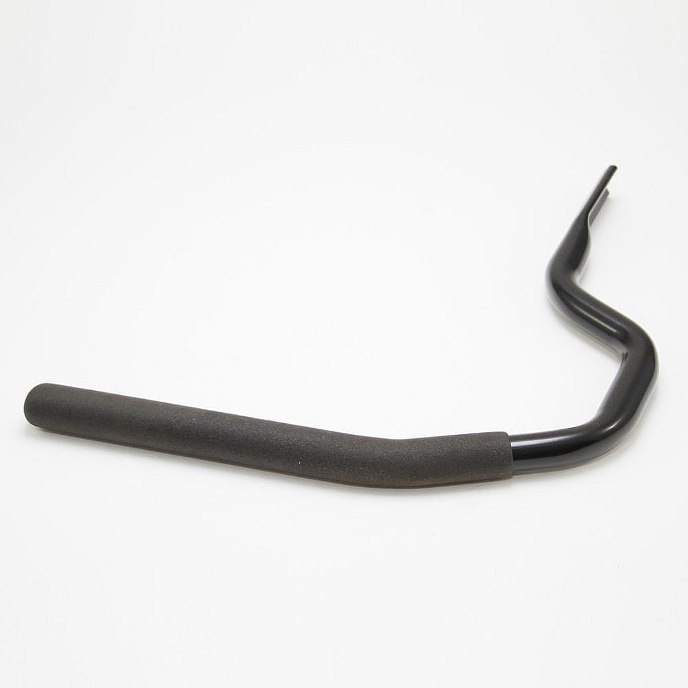 Part #539132009, Lawn Tractor Steering Control Handle, Right