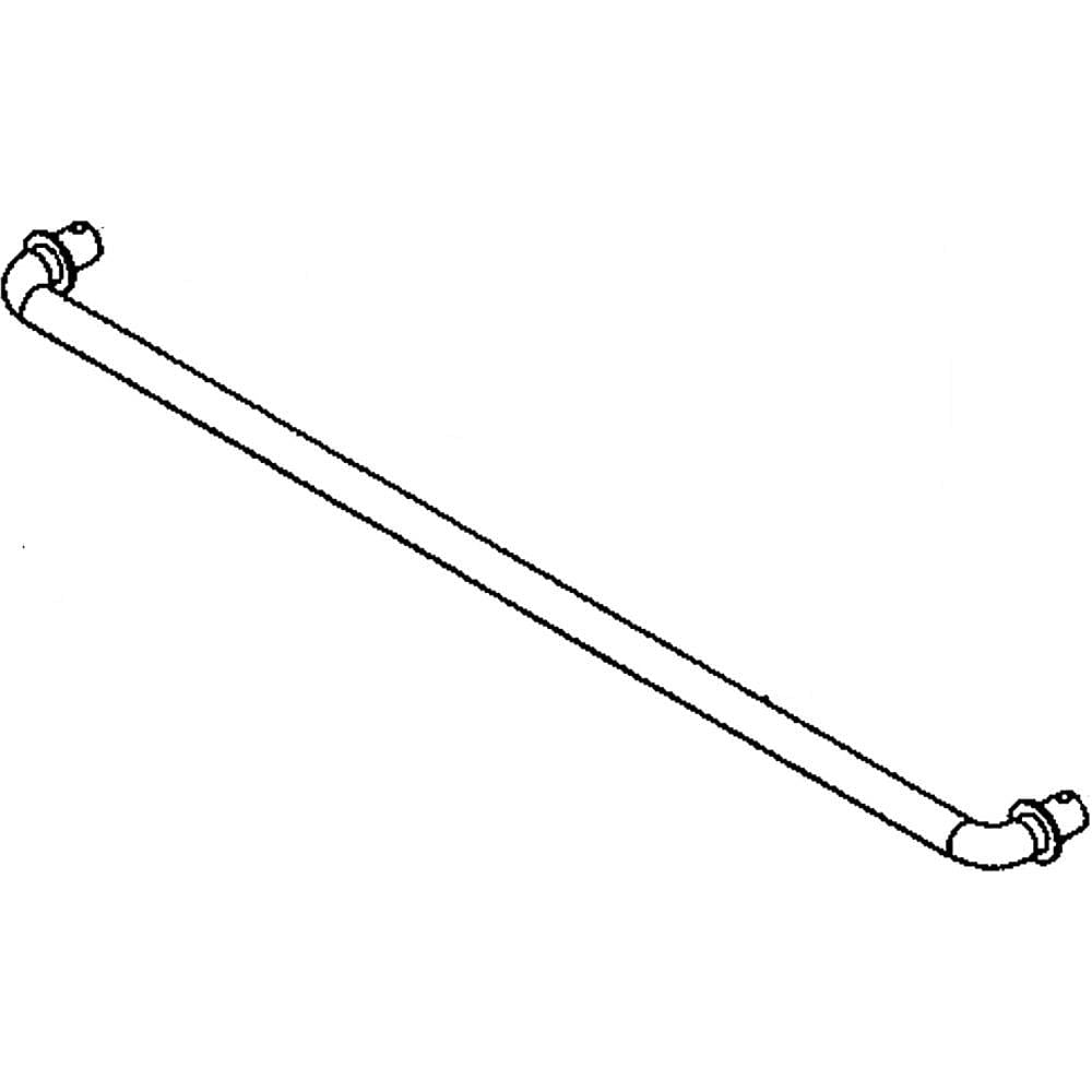 Photo of Part #539132010, Drive Lever from Repair Parts Direct