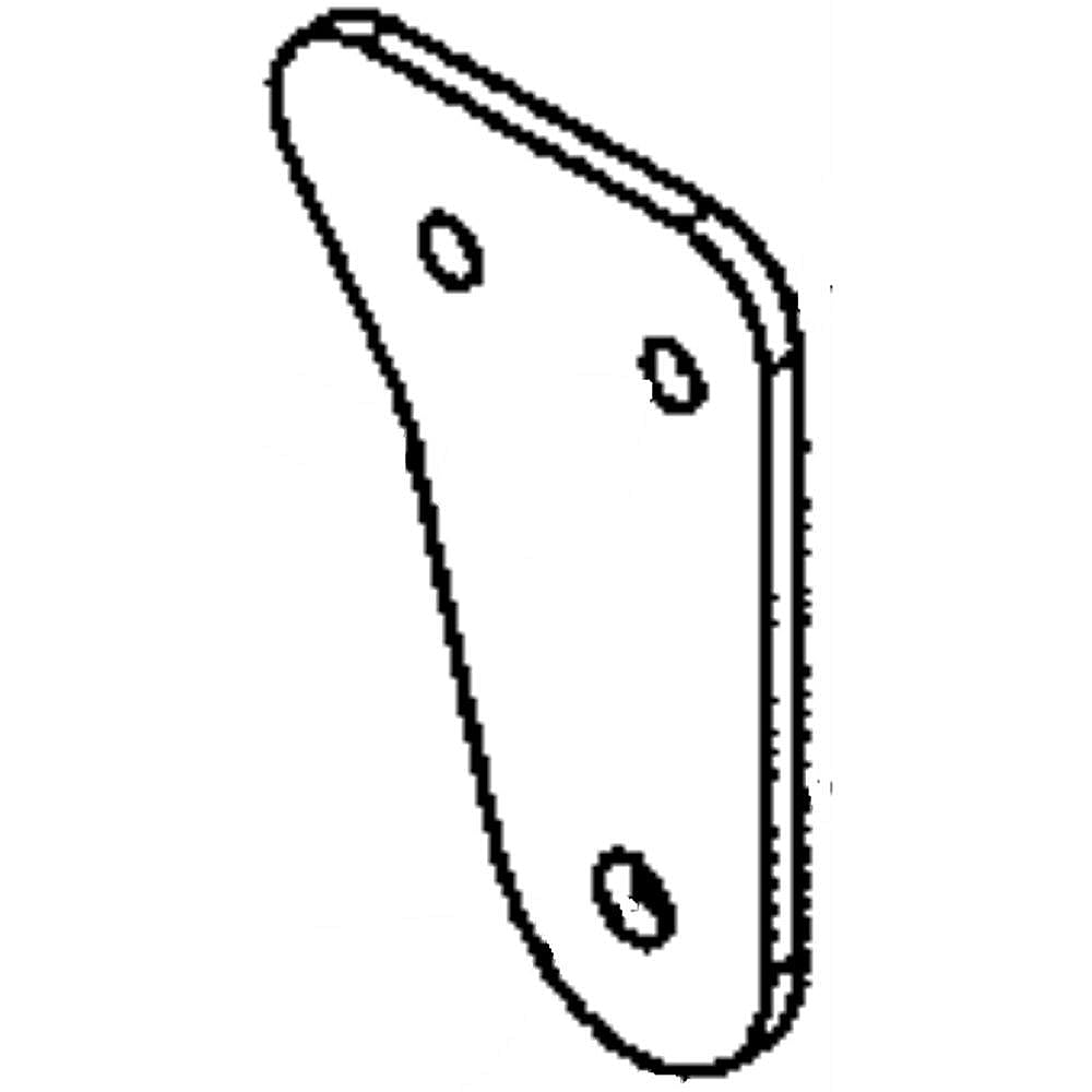 Part #539132017, Mount Strut