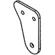 Mount Strut for Craftsman 917204170 - Part 539132017