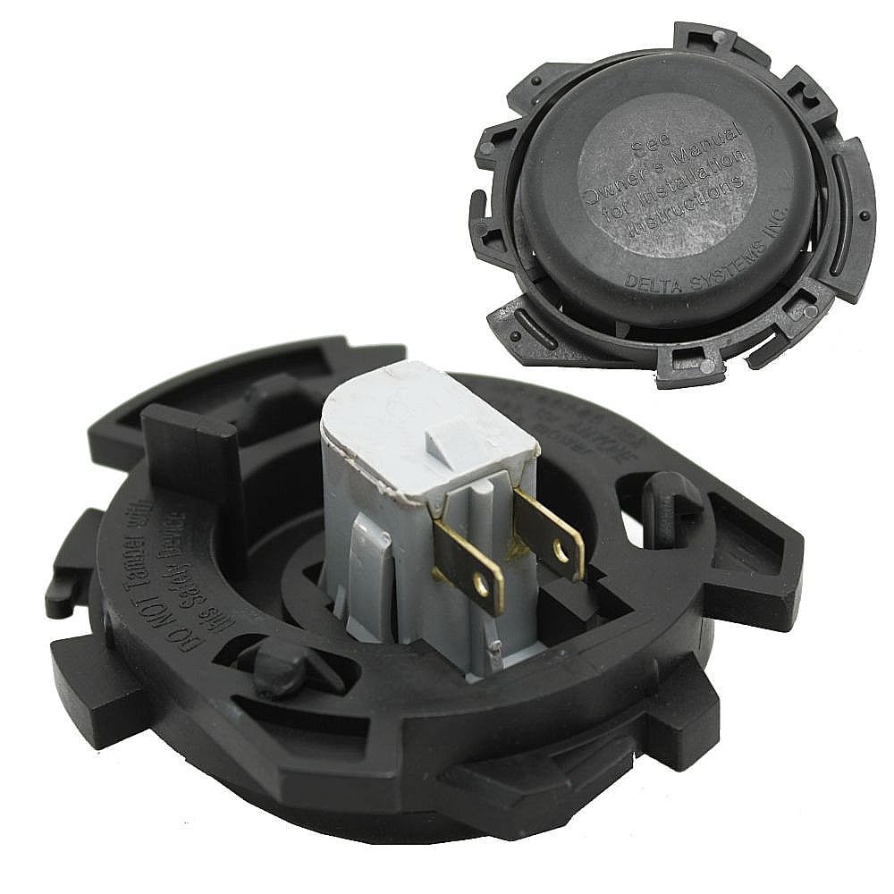 Part #539132140, Lawn Tractor Seat Switch
