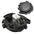 Husqvarna Lawn Tractor Seat Switch 539132140
