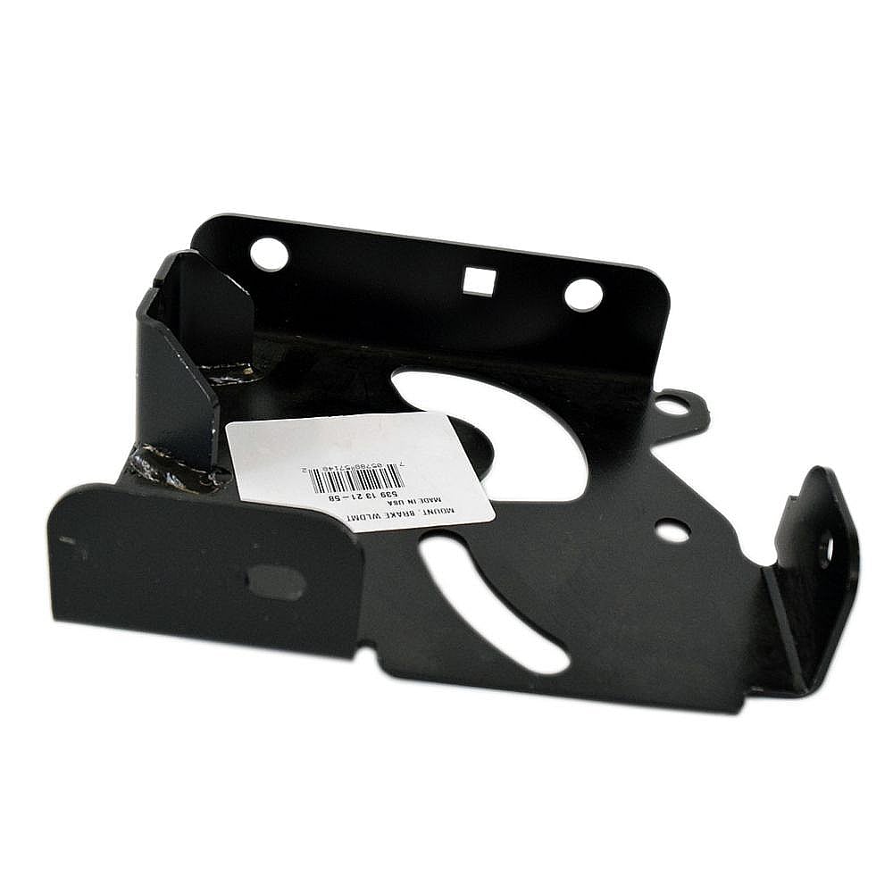 Part #539132158, Lawn Tractor Brake Bracket