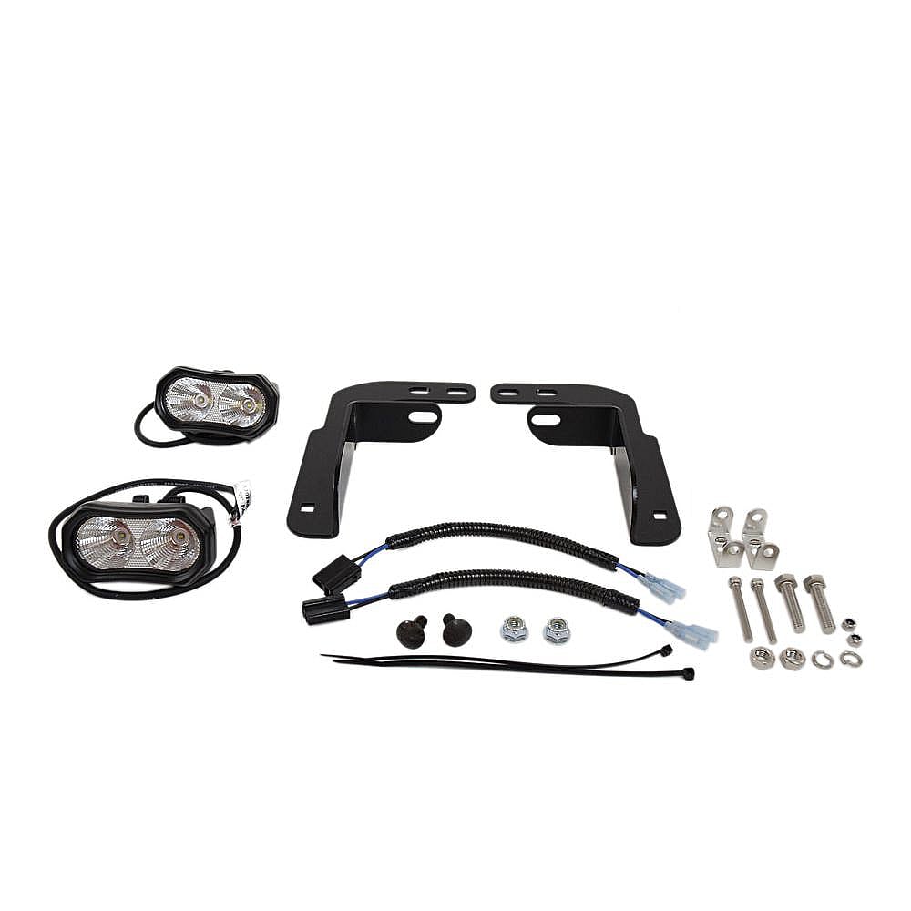 Part #539132388, Lawn Tractor Headlight Kit