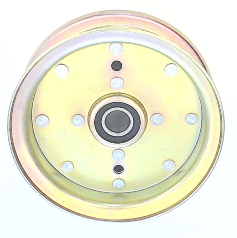Part #589766102, Lawn Tractor Blade Idler Pulley