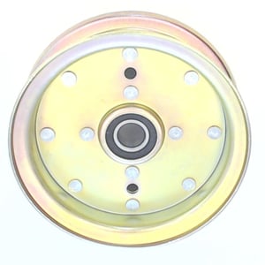Lawn Tractor Blade Idler Pulley (replaces 539112196, 539131148) 539132728