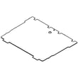 Floor Plate for Husqvarna MZ5425S - Part 539132744