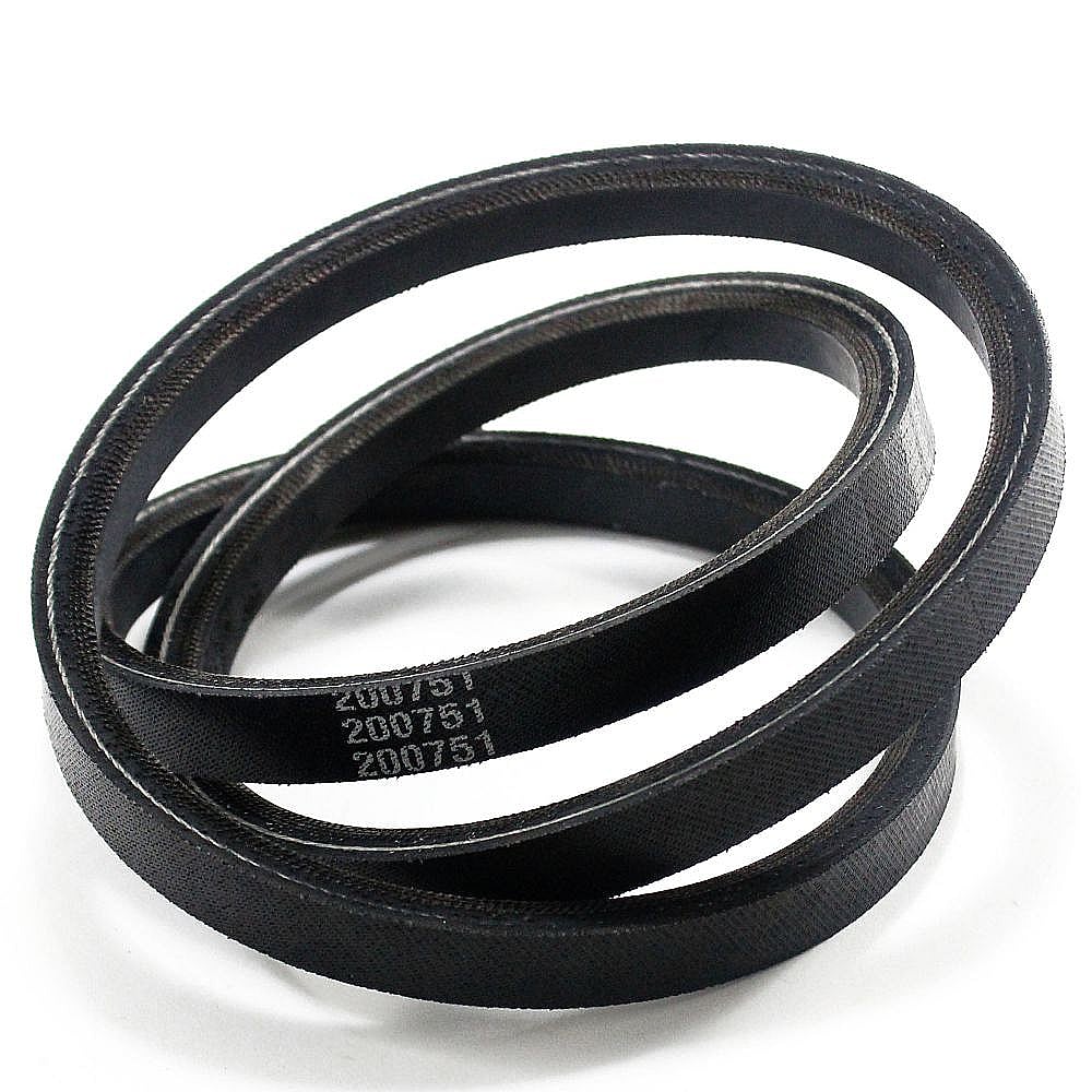 Stump Grinder Drive Belt Set