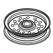 Lawn Mower Transmission Idler Pulley 539976688