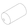 Roller (black) for Husqvarna ZTHKH4820A (968999158) - Part 539976828