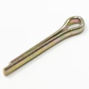 Lawn Tractor Cotter Pin 539990365