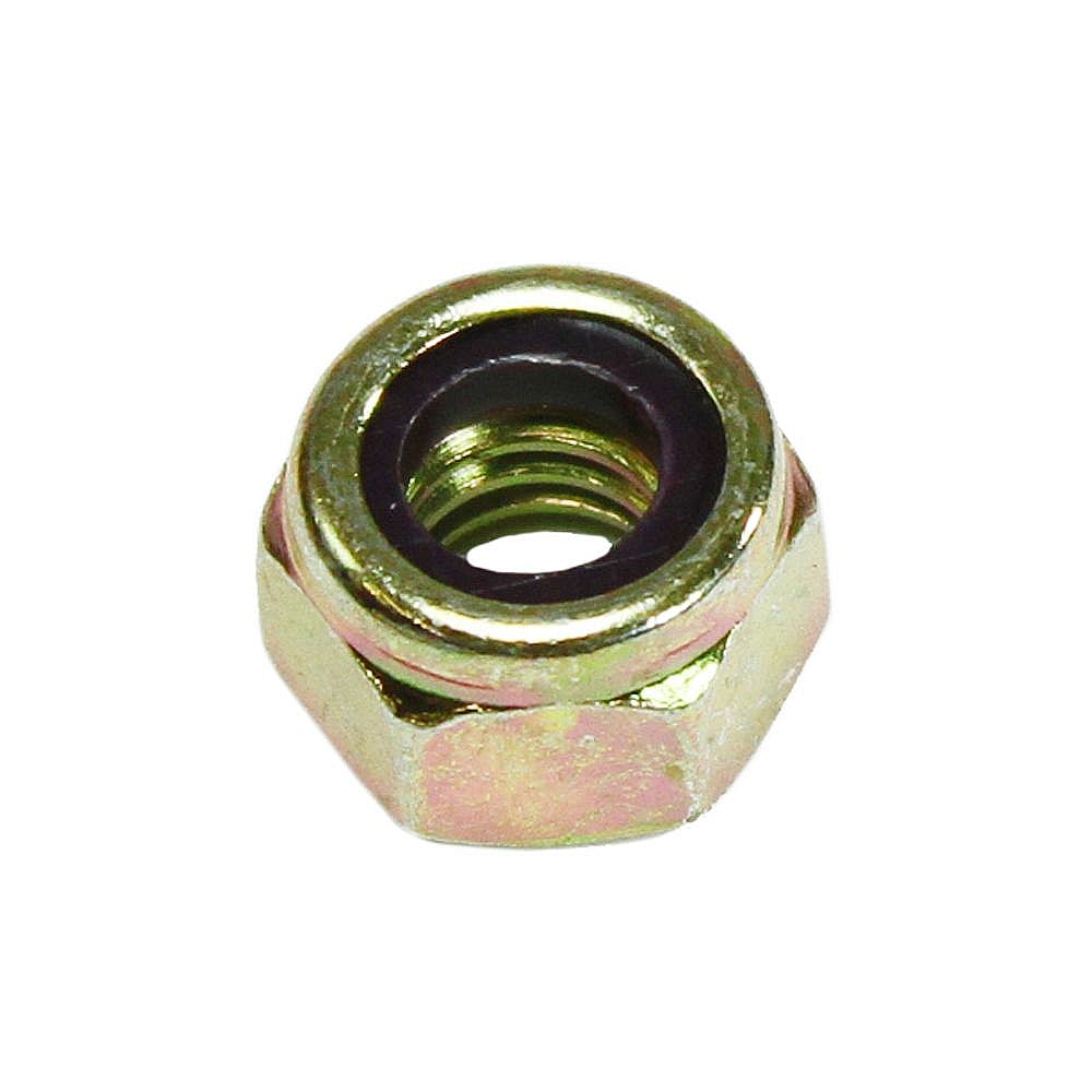 Husqvarna Part #596583702, Lawn Tractor Nut | 0.50 x 0.50 x 0.30