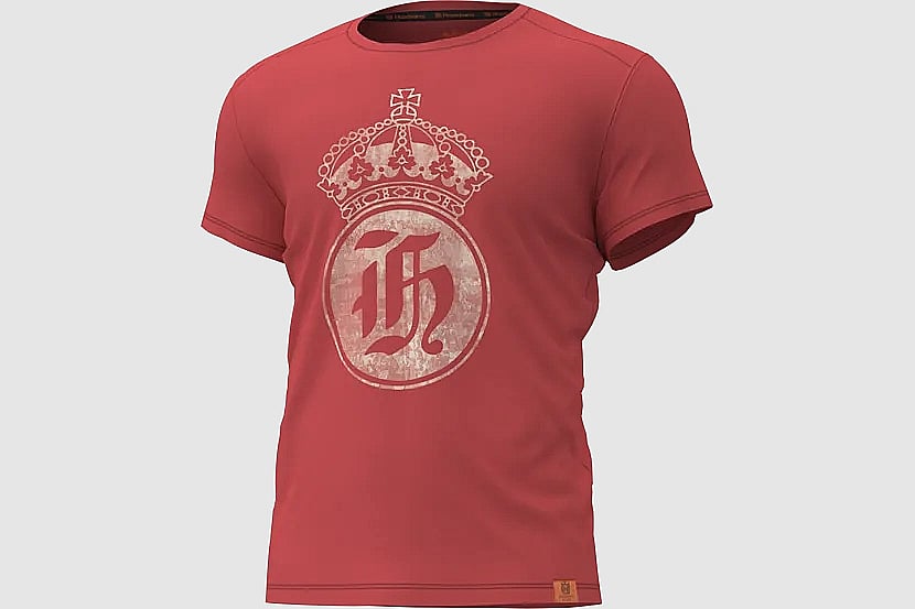 Part #546047962, Kungarike Ss Tee- Xxl