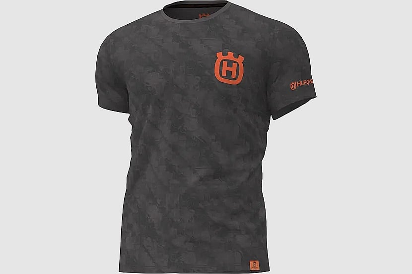 Part #546048266, Tross Ss Tee- Xxxl
