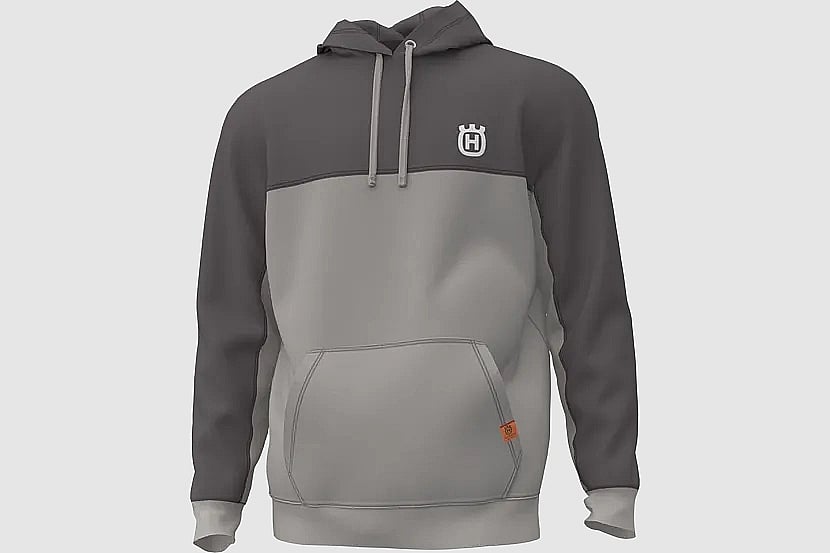 Part #546050066, Utmarkt Pullover Hoodie- Xxxl