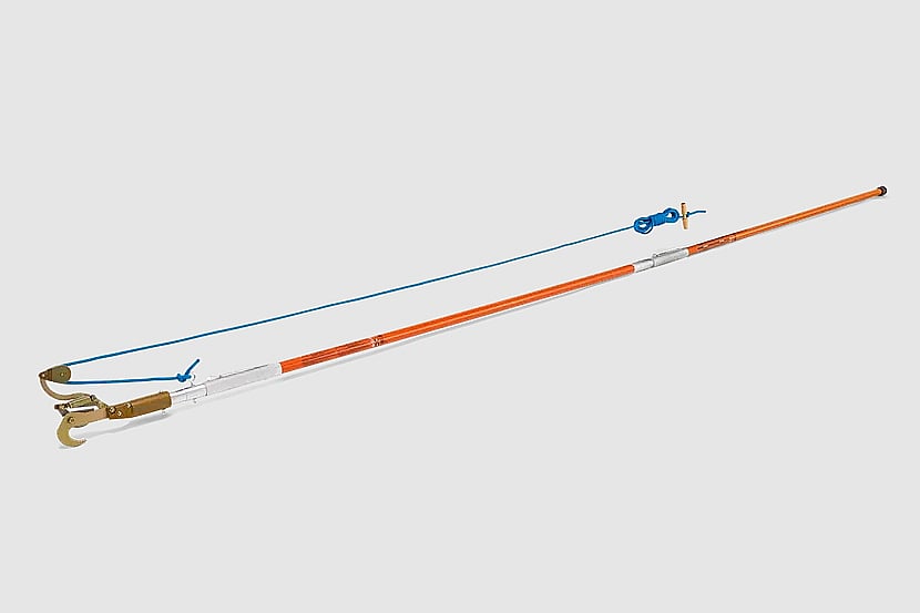 Part #546356304, Hus Manual Pole Saw Head