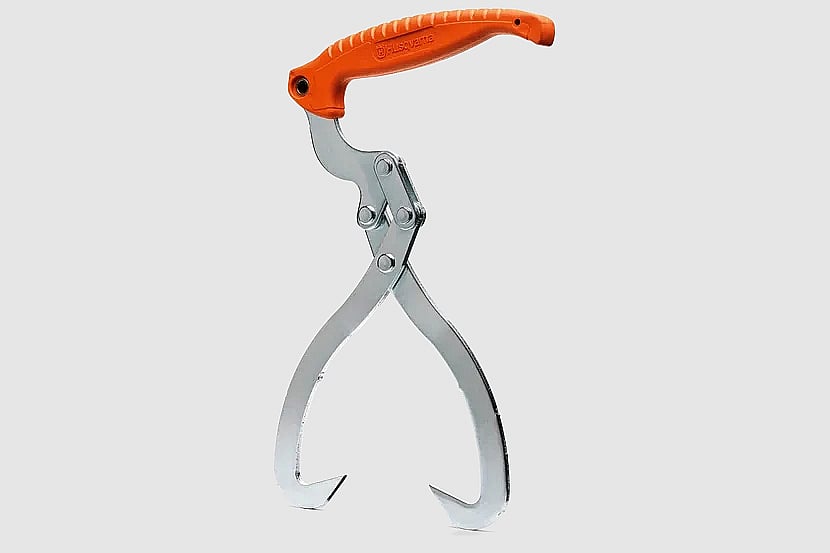 Part #574387602, Hus 12 Timber Tongs